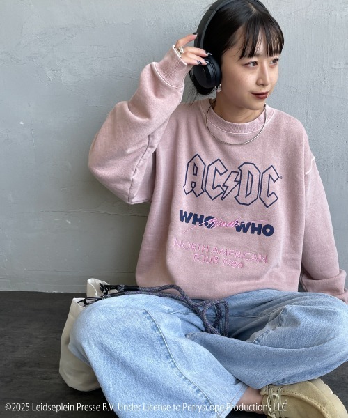 【新品同様】ドゥーズィエムクラス グッドロックスピード CASINO スウェット GOOD ROCK SPEED/グッドロックスピード】CASINO スウェット