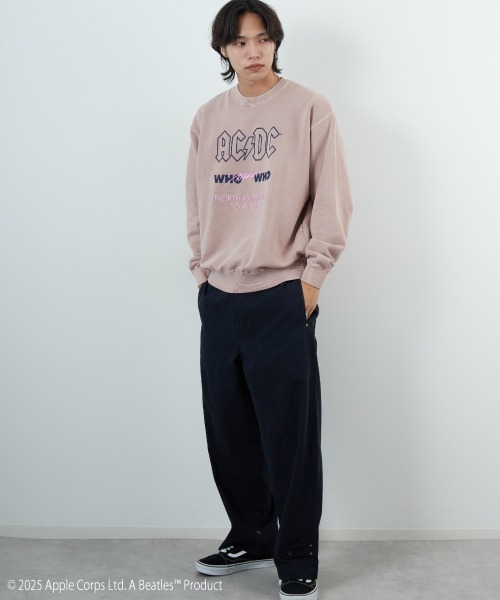 GOOD ROCK SPEED/グッドロックスピード] 別注 AC/DC ロック