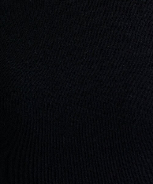 INDIVI(インディヴィ)の「【洗える/薄手/ラメ】シアーラメニット(ニット/セーター・レディース・グレー系3/ブラック/オフホワイト/ダークブラウン系3/チャコール・38/34/15 /13/05)」の18枚目の写真