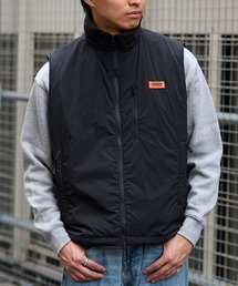 UNIVERSAL OVERALL | INSULATION ZIPUP VEST(ベスト)