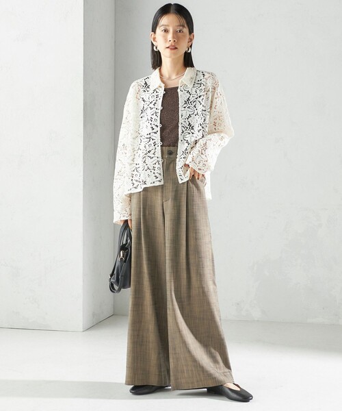 ◇川島織物&マナトレ◇レース&ドレープ◇W94×H207◇E2510KA3◇ ◇川島