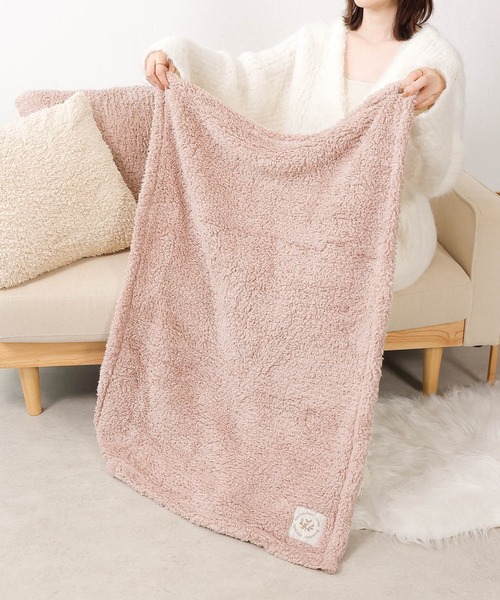 THE ALFEE　HEART OF RAINBOW 冬　もこもこブランケット THE ALFEE HEART OF RAINBOW 冬 もこもこブランケット - メルカリ