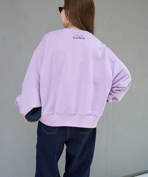 セール】シグネチャーSWEAT（スウェット）｜OUTDOOR PRODUCTS