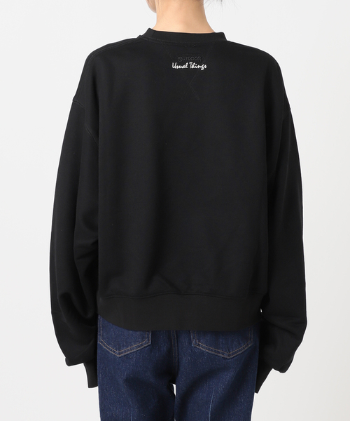 シグネチャーSWEAT（スウェット）｜OUTDOOR PRODUCTS（アウトドア