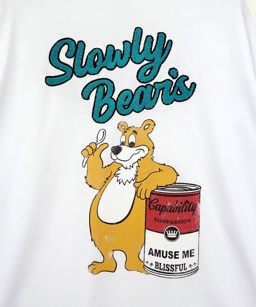 Burner(バーナー)の「【GROOVY STORE】サガラ刺繍ワイドシルエットロングスリーブT(Tシャツ/カットソー・メンズ・A/B/C/D/E/F/G/H/I/ブラック/スミクロ/ホワイト/ブラウン・LL/M/L)」の17枚目の写真
