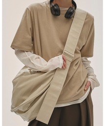 TODAYFUL Ecoleather Shoulder Bag 12521019