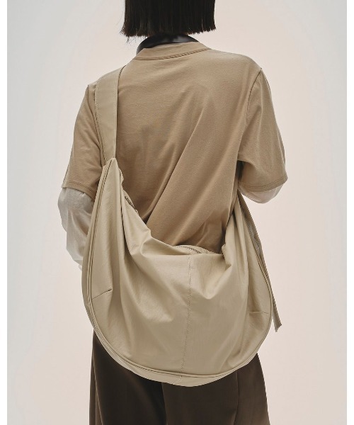 TODAYFUL Ecoleather Shoulder Bag 12521019（ショルダーバッグ