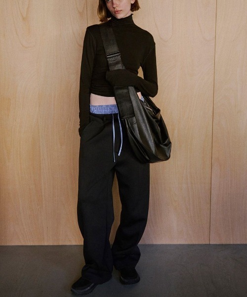 TODAYFUL Ecoleather Shoulder Bag 12521019（ショルダーバッグ