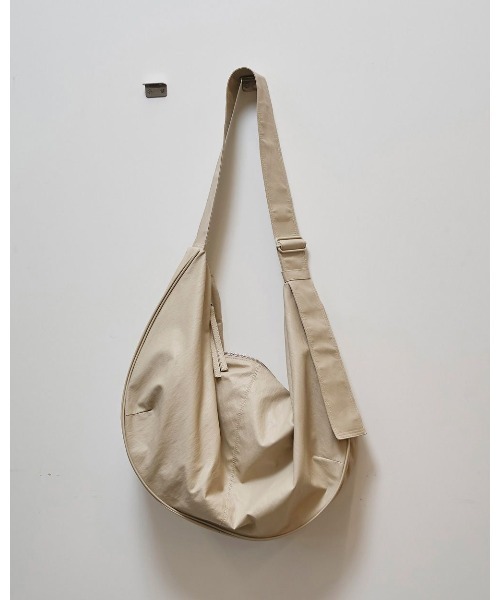 TODAYFUL Ecoleather Shoulder Bag 12521019（ショルダーバッグ