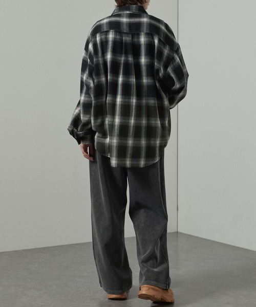 Alfred Alex（アルフレッドアレックス）の「【Alfred Alex
