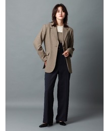 SUIT SQUARE｜スーツスクエアのジャケット/アウター（ベージュ系）通販