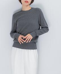 URBAN RESEARCH ROSSO WOMEN | GICIPI FRAGORA(Tシャツ/カットソー)