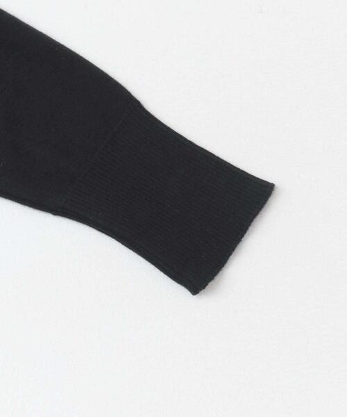 URBAN RESEARCH ROSSO WOMEN(アーバンリサーチ ロッソ)の「GICIPI FRAGORA(Tシャツ/カットソー・レディース・ホワイト/ブラック/グレー・1)」の16枚目の写真