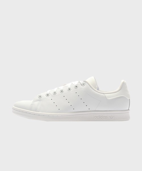 adidas(アディダス)の「【ADIDAS / アディダス】 スタンスミス / Stan Smith / S75104(スニーカー・メンズ・ホワイト・26cm/28cm/27cm)」の1枚目の写真