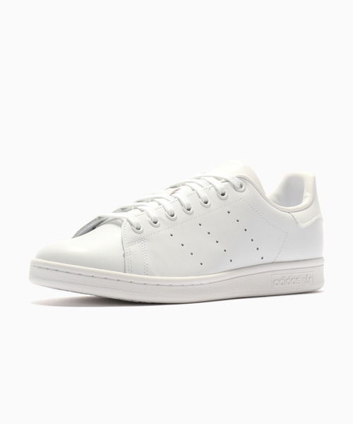 adidas(アディダス)の「【ADIDAS / アディダス】 スタンスミス / Stan Smith / S75104(スニーカー・メンズ・ホワイト・26cm/28cm/27cm)」の2枚目の写真