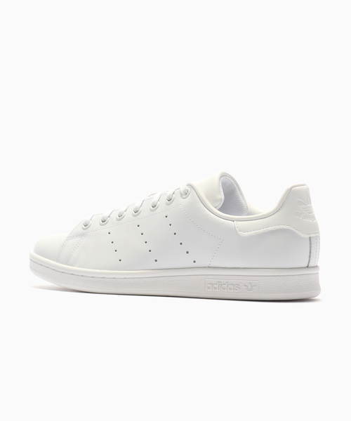 adidas(アディダス)の「【ADIDAS / アディダス】 スタンスミス / Stan Smith / S75104(スニーカー・メンズ・ホワイト・26cm/28cm/27cm)」の3枚目の写真