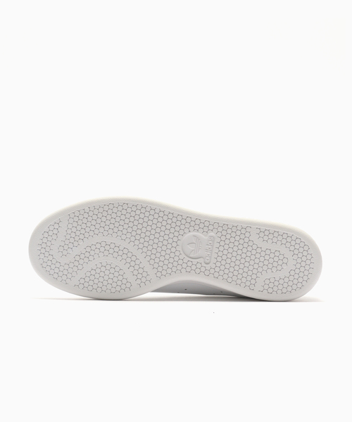 adidas(アディダス)の「【ADIDAS / アディダス】 スタンスミス / Stan Smith / S75104(スニーカー・メンズ・ホワイト・26cm/28cm/27cm)」の4枚目の写真