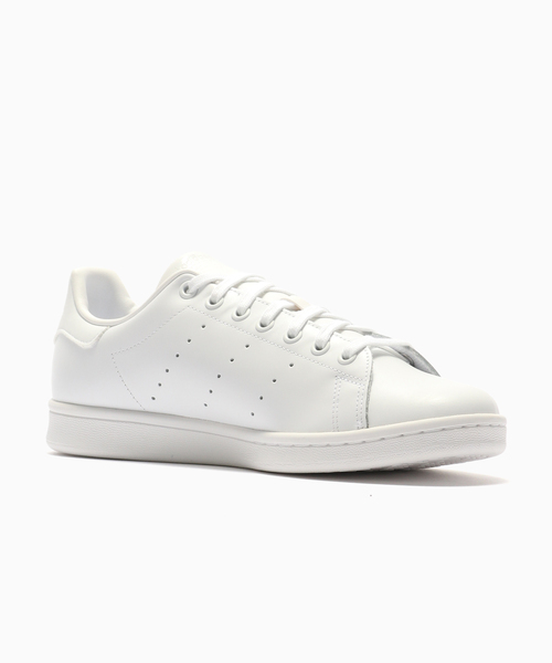 adidas(アディダス)の「【ADIDAS / アディダス】 スタンスミス / Stan Smith / S75104(スニーカー・メンズ・ホワイト・26cm/28cm/27cm)」の5枚目の写真