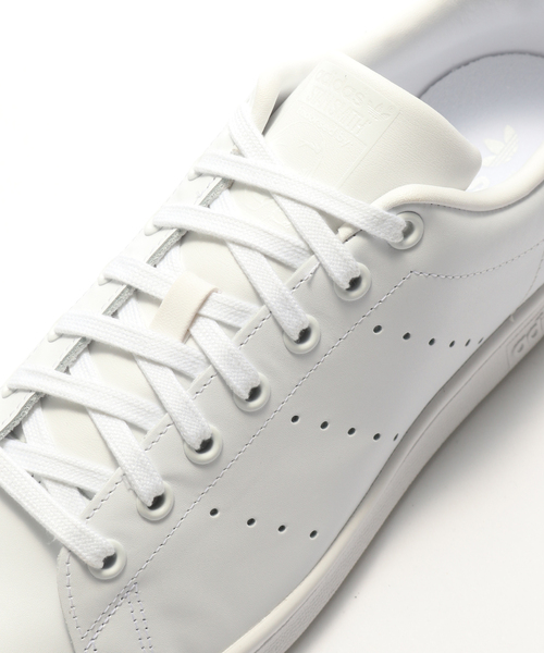 adidas(アディダス)の「【ADIDAS / アディダス】 スタンスミス / Stan Smith / S75104(スニーカー・メンズ・ホワイト・26cm/28cm/27cm)」の6枚目の写真