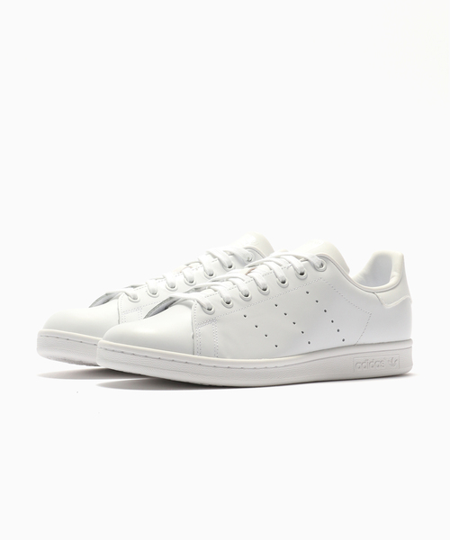 adidas(アディダス)の「【ADIDAS / アディダス】 スタンスミス / Stan Smith / S75104(スニーカー・メンズ・ホワイト・26cm/28cm/27cm)」の7枚目の写真