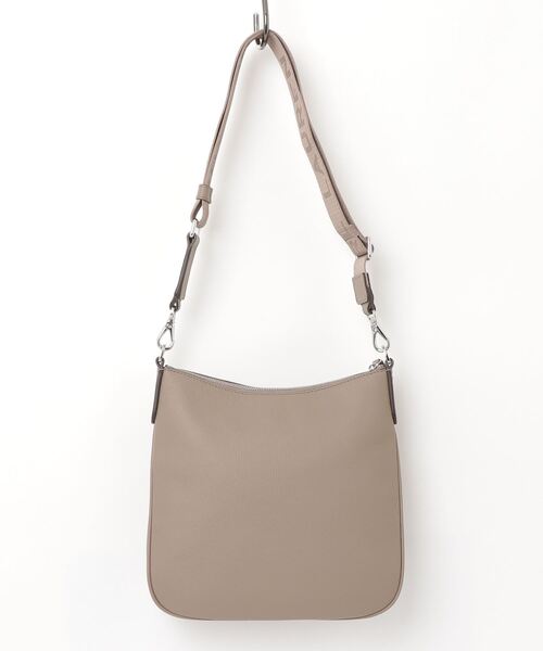 美品RRLラルフローレン。ベージュ 。ショルダーバッグ。 美品RRLラルフ