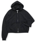MATSUFUJI（マツフジ）の「【MATSUFUJI】 Zip up Sweat Hoodie（パーカー・3）」