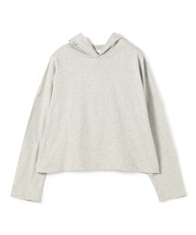 未使用☆GALERIE VIE ギャルリーヴィー パーカー 日本製 GALERIE VIE｜ギャルリー ヴィーのパーカー通販 - ZOZOTOWN