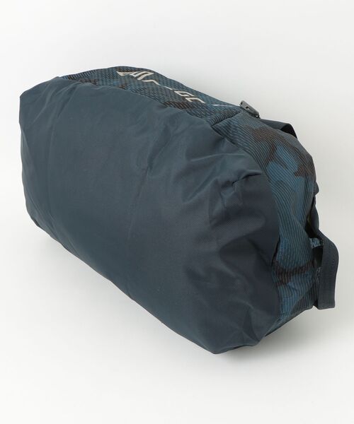 GREGORY(グレゴリー)の「サプライ30 SUPPLY 30 ダスクカモ(ドラムバッグ・メンズ・ブルー系その他・ONE SIZE)」の2枚目の写真