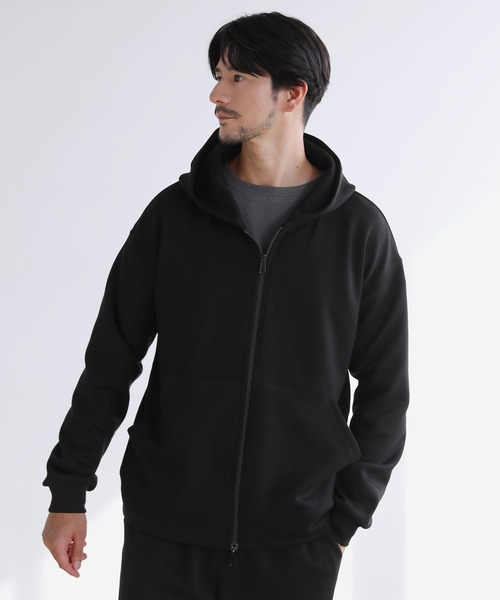 セットアップ対応】防シワ・抗ピリング・ウォッシャブル ハイポンチ