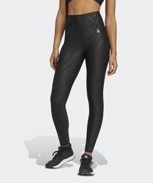 adidas｜アディダスのレギンス/スパッツ（ブラック/黒色系）通販