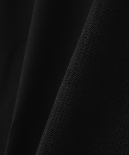 maxsix(マックスシックス)の「maxsix(マックスシックス)ONI HERTS L/S TEE(Tシャツ/カットソー・メンズ・ブラック/ホワイト・M/L)」の10枚目の写真