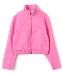 NIKE｜ナイキのジャケット/アウター（ピンク/桃色系）通販 - ZOZOTOWN