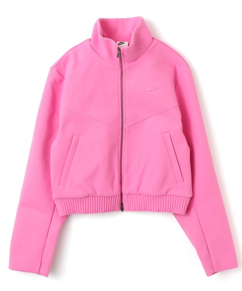 セール】NIKE｜ナイキのジャケット/アウター（ピンク/桃色系）通販