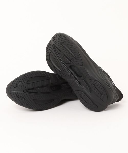 HOKA(ホカ)の「【HOKA】1168876-BBLC M SKYWARD LACELESS スカイワード(スニーカー・メンズ・ブラック・26.5/28/28.5/27.5/27/26)」の3枚目の写真