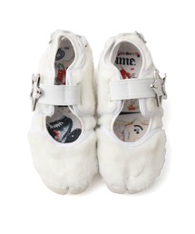 エアリフト」に該当するレディースのシューズ（ホワイト/白色系