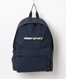 over print（オーバープリント）の「overprint/オーバープリント/SATAN BACKPACK（バックパック/リュック）」