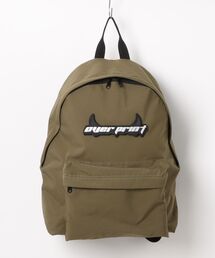 over print（オーバープリント）の「overprint/オーバープリント/SATAN BACKPACK（バックパック/リュック）」