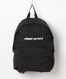 over print（オーバープリント）の「overprint/オーバープリント/SATAN BACKPACK（バックパック/リュック）」