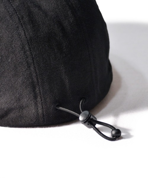 CELEB レオパードジェットアンパイアCAP / ヒョウ柄（キャップ