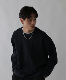 トクトク2SET/メッシュプルオーバー/CLEAN MODE/586519