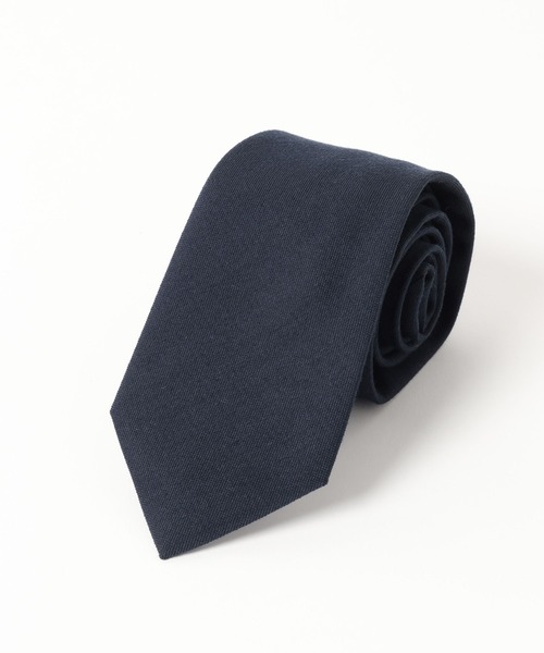 GLOBAL WORK（グローバルワーク）の「ネクタイ/アソート/Salon de GW/598040（ネクタイ・メンズ・チャコールグレー/ブルー系その他7/ブラウン系その他7/ダークブラウン/ネイビー/ダークグレー/ダークブルー・FREE）」の6枚目の写真