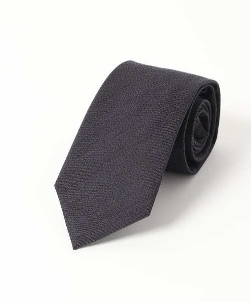 GLOBAL WORK（グローバルワーク）の「ネクタイ/アソート/Salon de GW/598040（ネクタイ・メンズ・チャコールグレー/ブルー系その他7/ブラウン系その他7/ダークブラウン/ネイビー/ダークグレー/ダークブルー・FREE）」の10枚目の写真