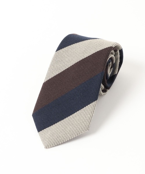 GLOBAL WORK（グローバルワーク）の「ネクタイ/アソート/Salon de GW/598040（ネクタイ・メンズ・チャコールグレー/ブルー系その他7/ブラウン系その他7/ダークブラウン/ネイビー/ダークグレー/ダークブルー・FREE）」の17枚目の写真