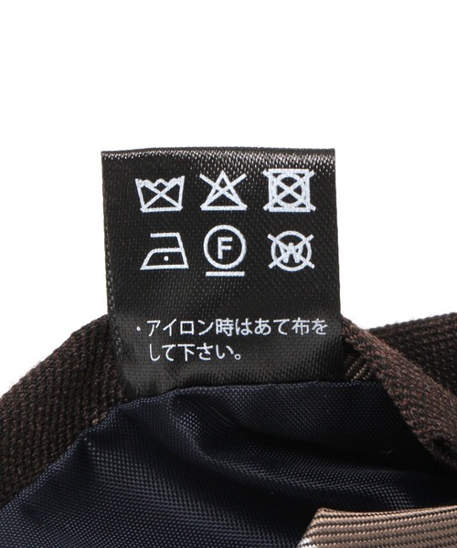 GLOBAL WORK（グローバルワーク）の「ネクタイ/アソート/Salon de GW/598040（ネクタイ・メンズ・チャコールグレー/ブルー系その他7/ブラウン系その他7/ダークブラウン/ネイビー/ダークグレー/ダークブルー・FREE）」の18枚目の写真