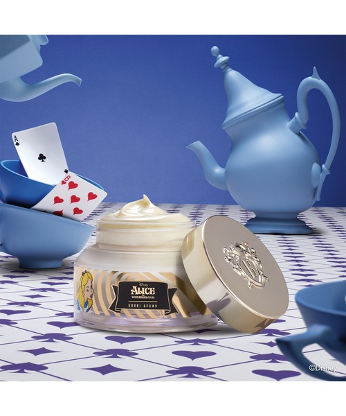 ビタエンリッチド クリーム＆フェイスベース【2025】（化粧下地