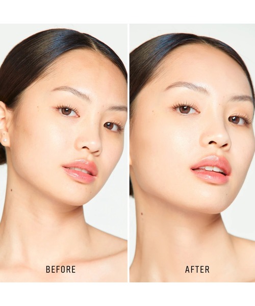 BOBBI BROWN(ボビイブラウン)の「ビタエンリッチド クリーム&フェイスベース【2025】(化粧下地・レディース・その他・FREE)」の5枚目の写真