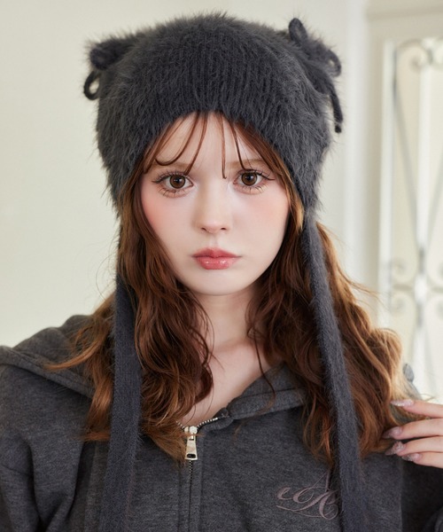 ちょっこりさん★ニット帽＆ケープセット 2025年最新】ちょっこりさん帽子の人気アイテム - メルカリ