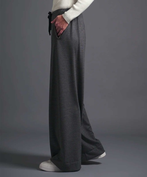 パンツ COGTHEBIGSMOKE | TROUSERS COGTHEBIGSMOKE パンツ 「COGTHEBIGSMOKE/コグザビッグスモーク