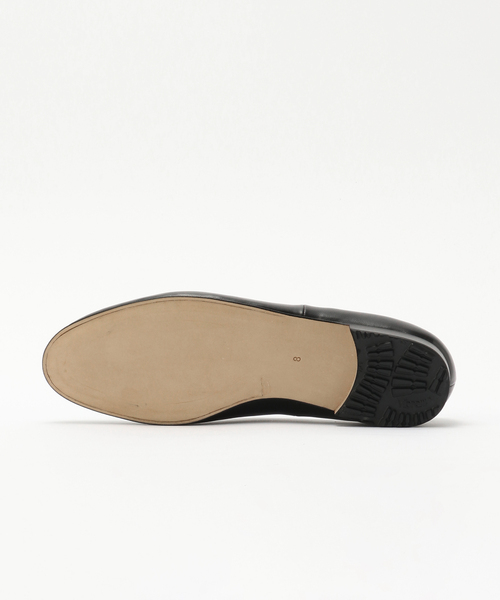 Post Production (ポストプロダクション) Tear Pumps（スリッポン