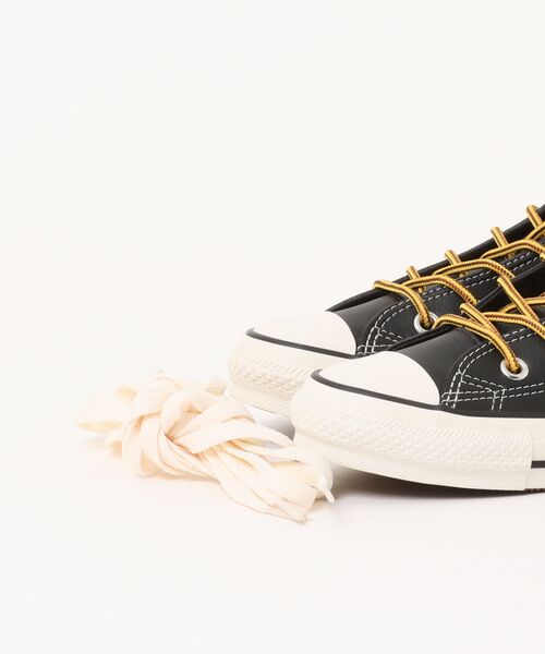 KONブラックS CONVERSE コンバース AS WB SL HI オールスター WB SL HI 31316850 ABC